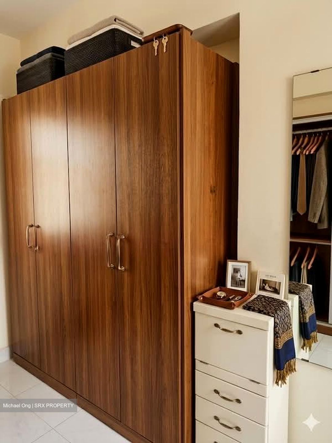 Blk 766 Choa Chu Kang North 5 (Choa Chu Kang), HDB 4 Rooms #561673591
